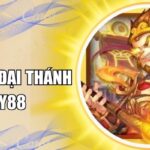 Bắt cá đại thánh BY88