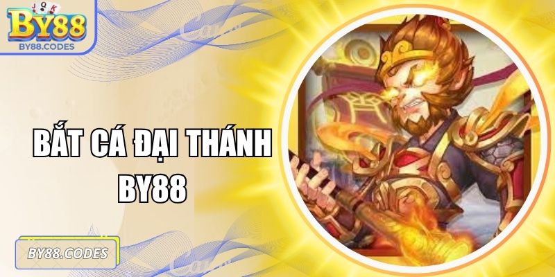 Bắt Cá Đại Thánh BY88 – Kinh Nghiệm Chinh Phục Lòng Biển Sâu 5 Bắt cá đại thánh BY88