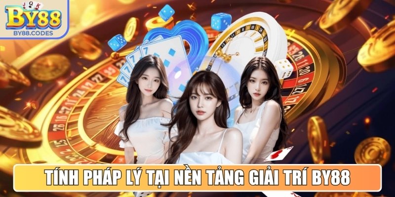 BY88 | BY 88 | Link Vào Trang Chủ Nhà Cái BY88.CODES Uy Tín 12/2025 29 Tính pháp lý tại nền tảng giải trí BY88