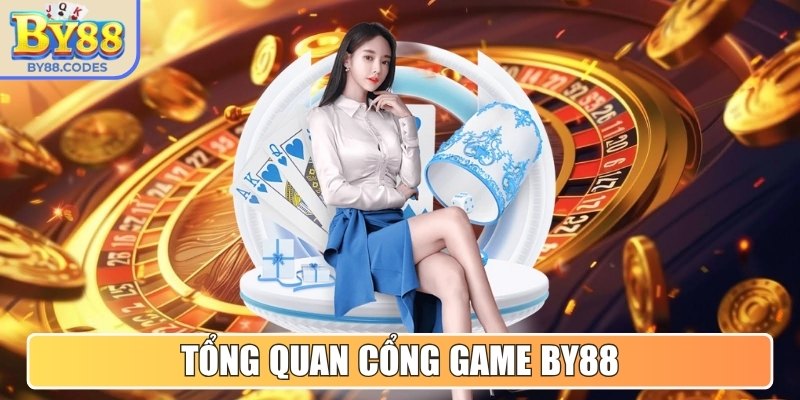 BY88 | BY 88 | Link Vào Trang Chủ Nhà Cái BY88.CODES Uy Tín 12/2025 28 Tổng quan cổng game BY88