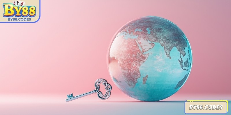 Đưa cổng game tiếp cận rộng rãi trên nhiều khu vực trong và ngoài nước