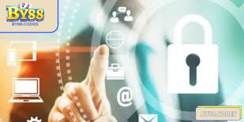 Chính Sách Bảo Mật 2 Điều cần tránh chính sách bảo mật BY88