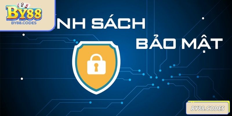 Chính Sách Bảo Mật 3 Giải đáp thắc mắc chính sách bảo mật BY88