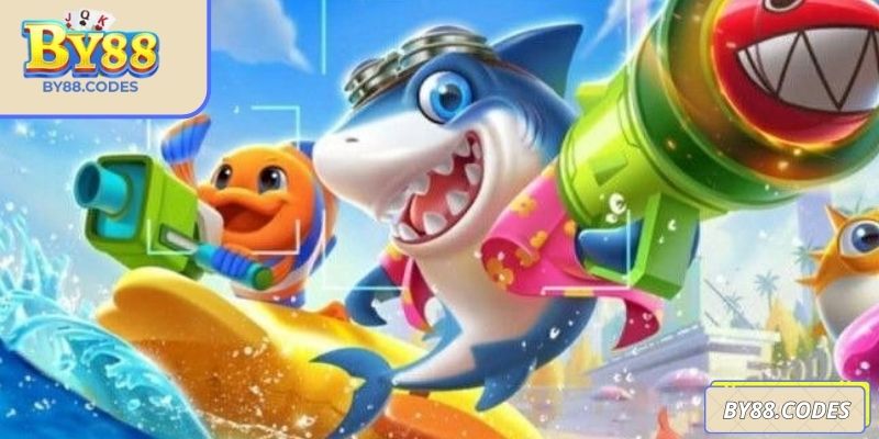 Thông tin chúng thần phát tài BY88
