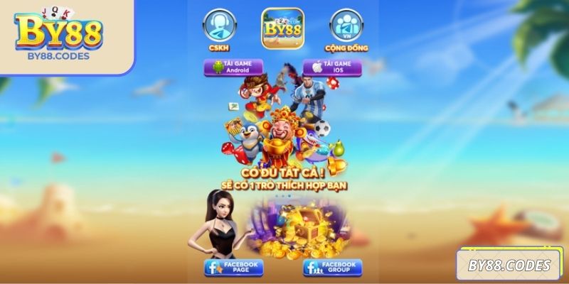 Đăng Ký by88 3 Khuyến mãi đăng ký BY88