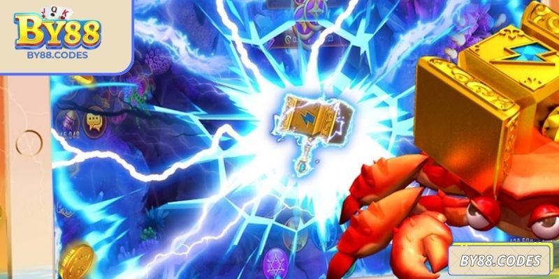 Khái quát đánh cá vui vẻ BY88
