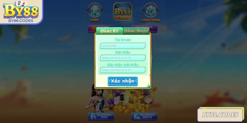 Giới thiệu về sự ra đời của cổng game By88
