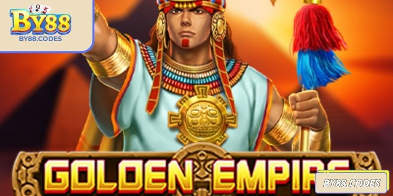 Golden Empire By88 có cơ chế hoạt động rõ ràng