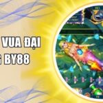 Jackpot Vua Đại Dương By88