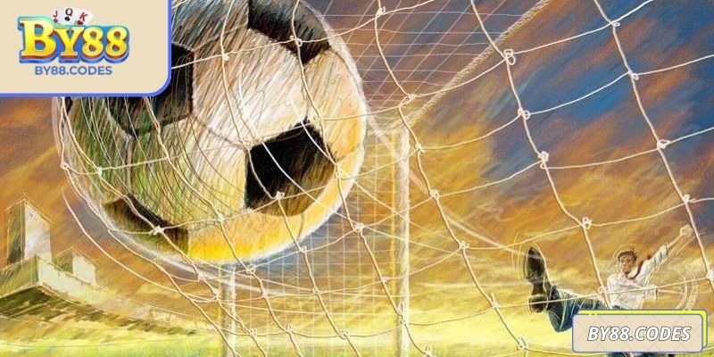 Cần chú ý kèo 1x2 BY88