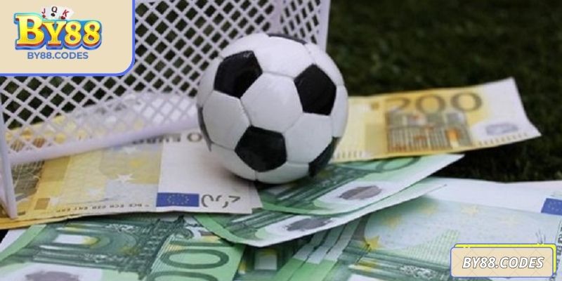 Bộ môn dùng kèo Handicap YB88