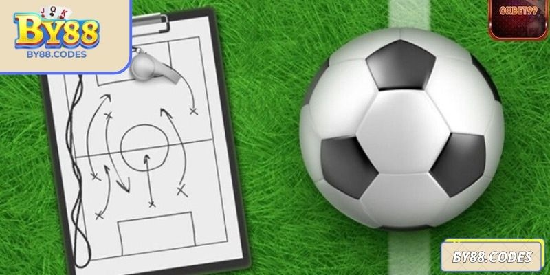 Cách tính kèo Handicap YB88