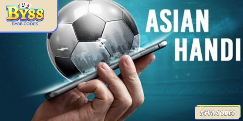 Tìm hiểu kèo Handicap YB88
