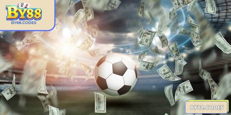 Kỹ năng kèo chấp trực tiếp BY88