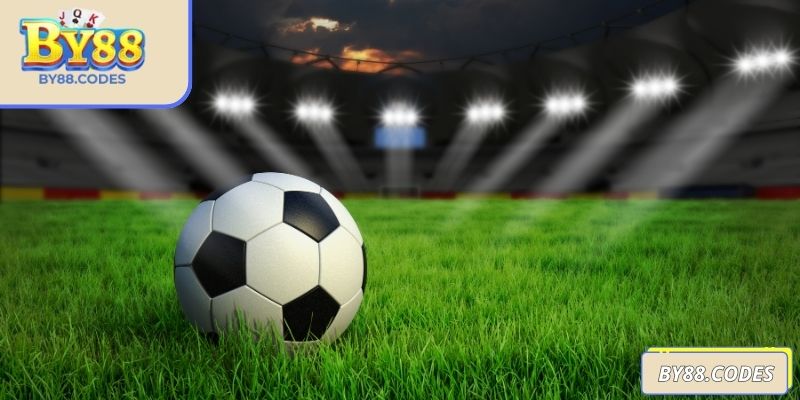 Bỏ túi cách đọc kèo châu Âu By88 chi tiết