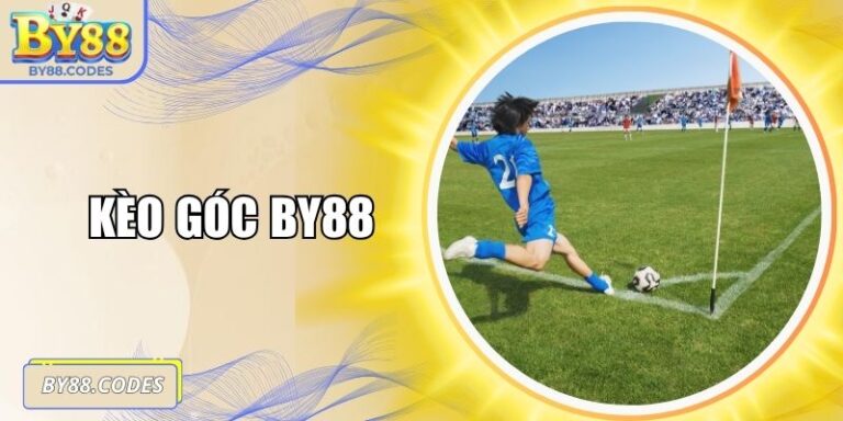 Kèo góc By88