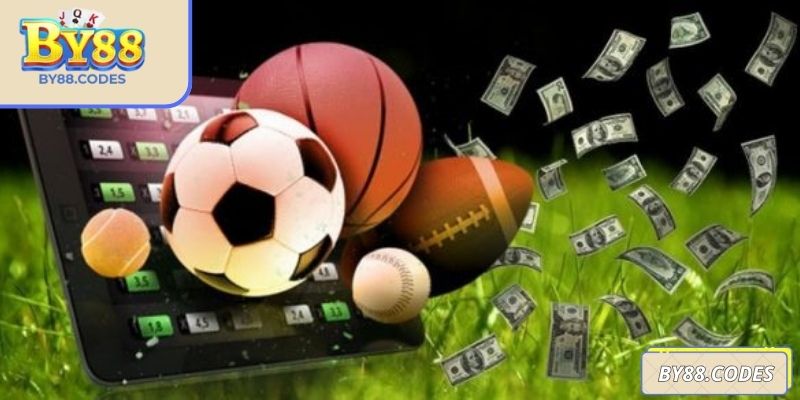 Kèo Sớm By88 - Cách Vào Kèo, Chiến Thuật Chơi Hiệu Quả 2 Hình thức vào kèo sớm BY88