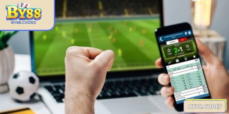 Kèo Sớm By88 - Cách Vào Kèo, Chiến Thuật Chơi Hiệu Quả 3 Mẹo chơi kèo sớm BY88