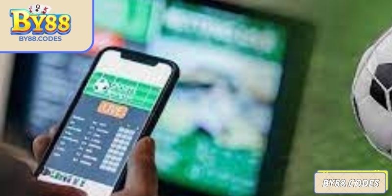 Kèo Sớm By88 - Cách Vào Kèo, Chiến Thuật Chơi Hiệu Quả 1 Tìm hiểu kèo sớm BY88