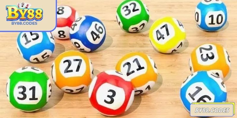 Lô Bạch Thủ By88 – Dự Đoán Chiến Lược Xác Suất Chuẩn 2 Cơ chế xác suất, thuật toán minh bạch tạo niềm tin