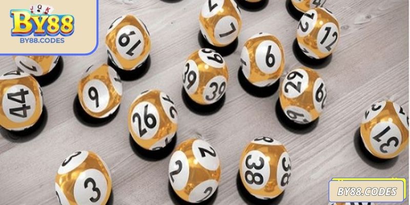 Lô đề tổng By88 giúp người tham gia phân tích kết quả 
