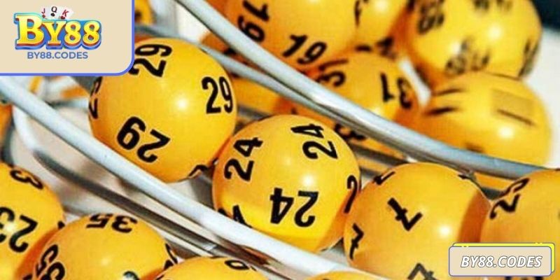 Lô Khung By88 – Dự Đoán Thông Minh Theo Xác Suất Số 2 Lô khung By88 vận hành với cơ chế trả thưởng tự động