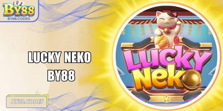 Lucky Neko By88