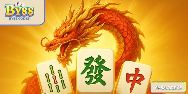 Mahjong Ways By88 - Game Nổ Hũ Phong Cách Á Đông 1 Game Mahjong Ways By88 rất hấp dẫn