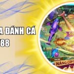 Vương Gia Đánh Cá By88
