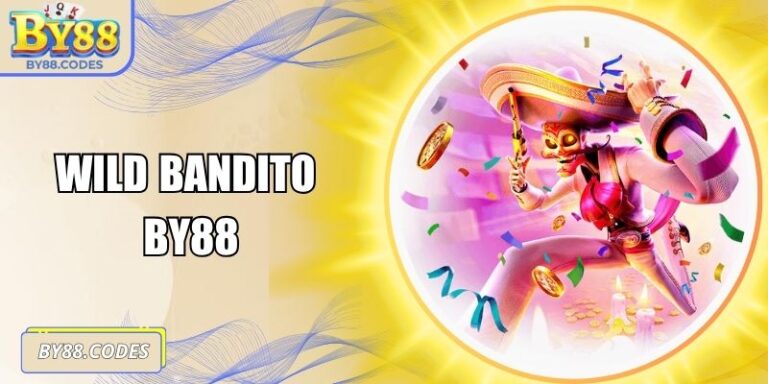 Wild Bandito By88