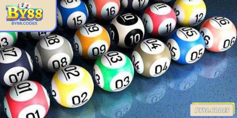 Xổ Số 3 Miền By88 – Dự Đoán Chuẩn, Kết Quả Minh Bạch 3 Chiến lược phân tích thông minh tăng cơ hội trúng thưởng lớn