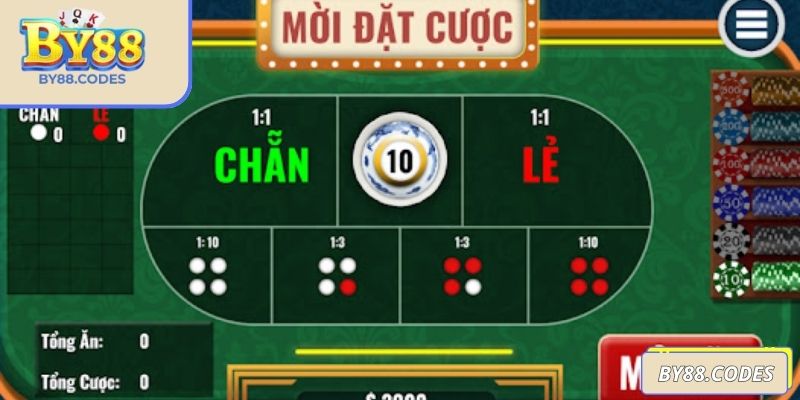 Xóc Đĩa By88 – Dân Gian Sống Động Trên Nền Tảng Hiện Đại 1 Xóc đĩa By88 kết hợp yếu tố truyền thống, công nghệ hiện đại